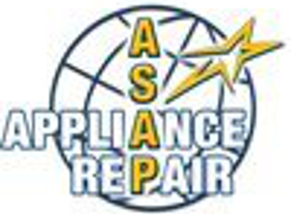 ASAPpliance Repair - Charlotte, NC