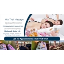 Mia Thai Massage - Massage Therapists