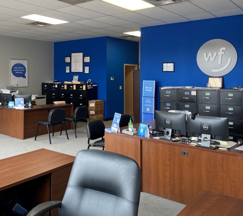 World Finance - Jerseyville, IL