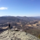 Mt Jefferson State Park Office