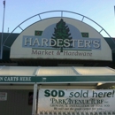 Hardester's Market - Hardware Stores