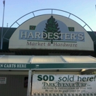 Hardester's Market