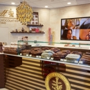 Lindt Chocolate Shop - Chocolate & Cocoa