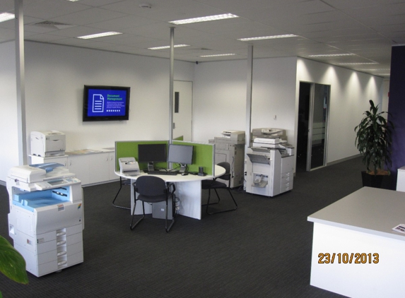 Inland Technology - Tamworth, NSW