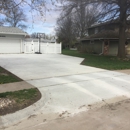 C-R Menn Concrete