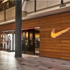 Nike Mall Of America