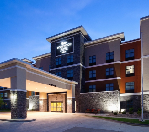 Homewood Suites by Hilton Davenport - Davenport, IA