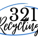 321 Recycling - Recycling Equipment & Services