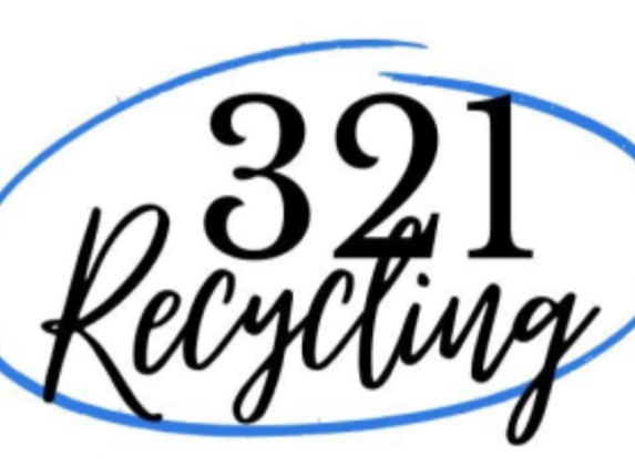 321 Recycling - Titusville, FL