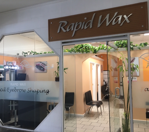 Rapid Wax - Miami, FL. Myrapidwax.com