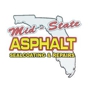 Mid-State Asphalt Sealcoating & Repairs