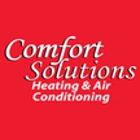 Comfort Solutions Heating & A/C