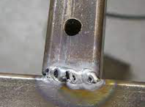 Precision Weld - 710 S Indiana Ave West Bend, WI