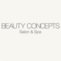 Beauty Concepts Salon & Spa
