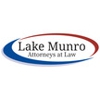 Lake Munro gallery