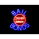 H BAIL BONDS