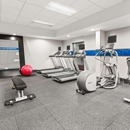 Hampton Inn Seekonk - Hotels