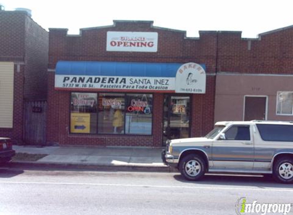 Santa Inez Bakery - Cicero, IL