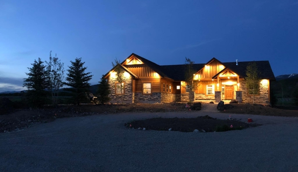 Elk Ridge Home Builders Driggs - Driggs, ID