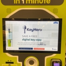 Minute Key - Keys