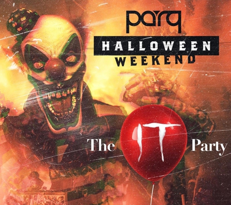 Parq Restaurant & Nightclub - San Diego, CA