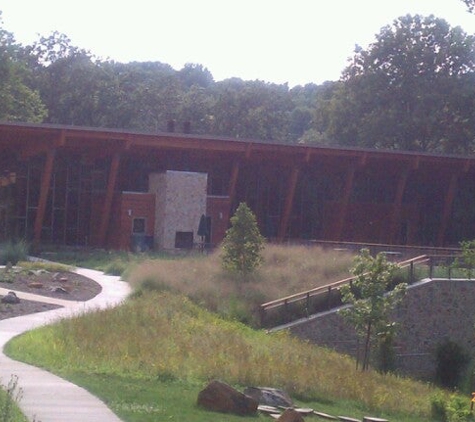 Robinson Nature Center - Columbia, MD