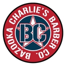 Bazooka Charlie's Barber Co. - Hair Weaving