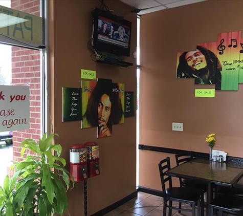 Jamaican Country Kitchen II - Fayetteville, GA