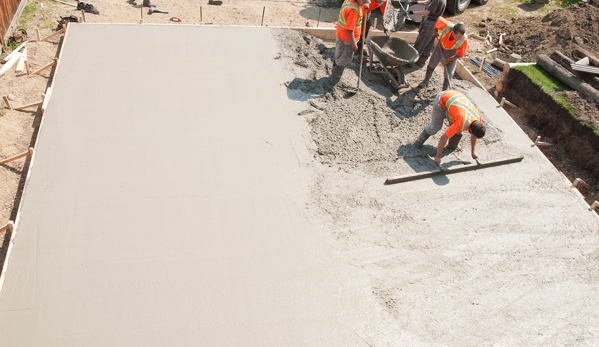 Wagga Concrete Solutions - Wagga Wagga, NSW