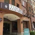 Tuscany Apartments