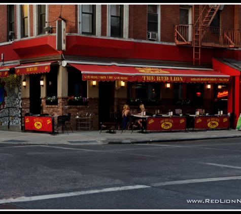 Red Lion - New York, NY