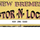 New Bremen Stor N Lock - Storage Household & Commercial