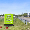 Extra Space Storage - Boat Storage