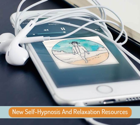 Newcastle Psychology & Health - Charlestown, NSW. New Self-Hypnosis And Relaxation Resources