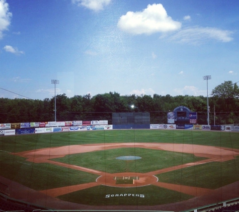 Eastwood Field - Niles, OH