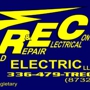 Triad Repair and Electrical Contracting LLC