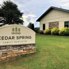 Cedar Spring Family Dentistry
