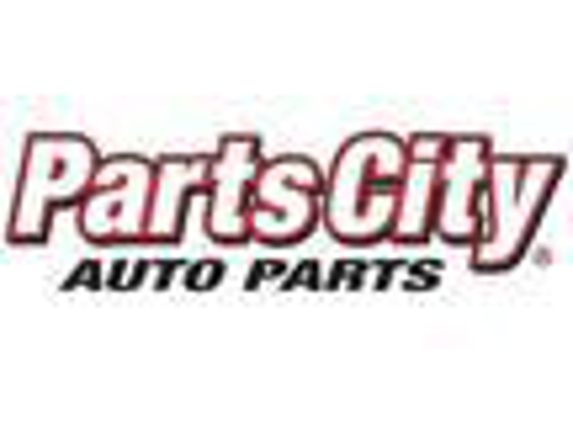 Parts City Auto Parts - Cumberland Auto Parts - Crossville, TN