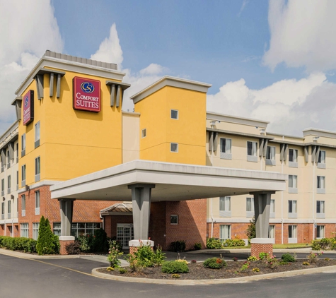 Comfort Suites - Seaford, DE