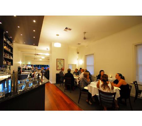 Ambrosini's Restaurant