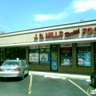 JD Mill Natural Foods