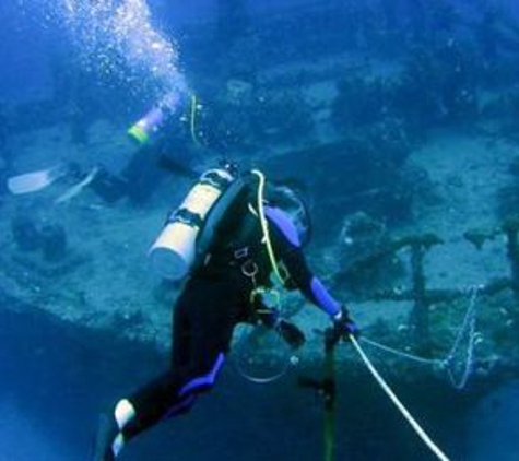 Dive Boat Diversity - Deerfield Beach, FL