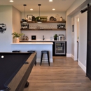 The Basement Sanctuary - Altering & Remodeling Contractors