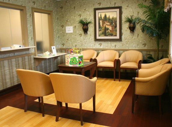 Gwinnett Clinic - Suwanee, GA