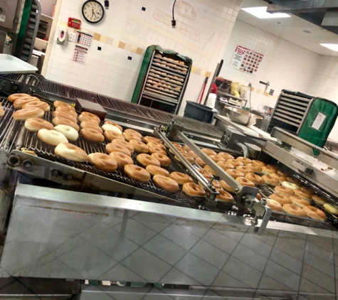 Krispy Kreme - Mesa, AZ