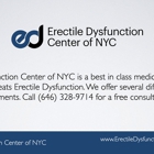Erectile Dysfunction Center of NYC