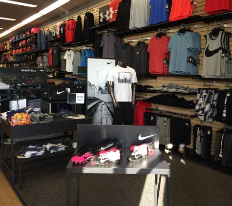 Hibbett Sports - Northport, AL