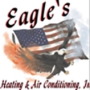 Eagles Heating & Air Conditioning - Air Conditioning Service & Repair