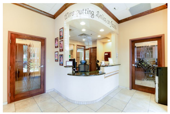 Holehouse Center For Complete Dentistry