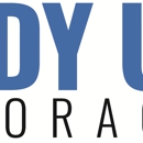 Tidy Up Storage